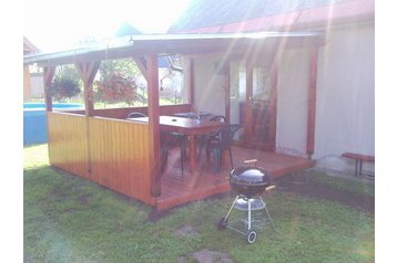 Чехия Privát Červená Voda, Екстериор